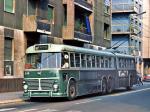 Fiat 2472 Viberti CGE 1958 года
